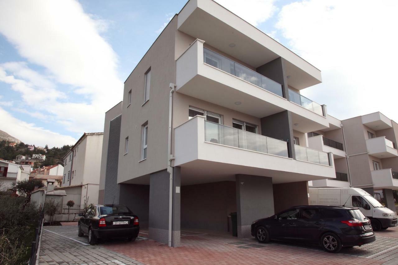 Ruby'S Home Ποντστράνα Εξωτερικό φωτογραφία